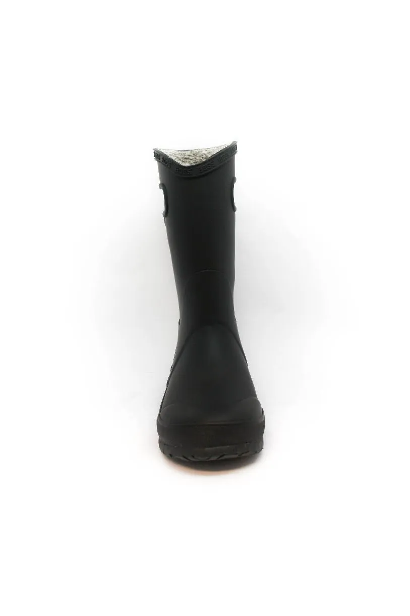 Botte de pluie Plush pour fille