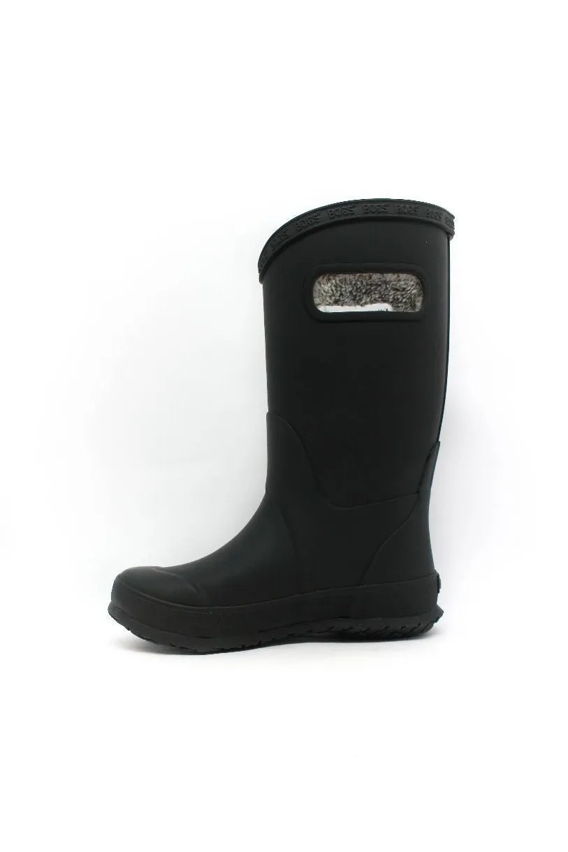 Botte de pluie Plush pour fille
