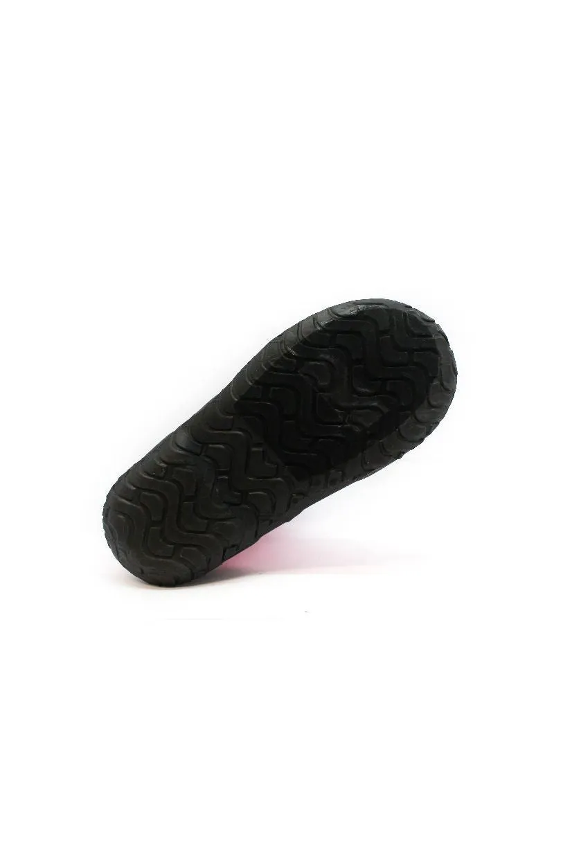 Botte de pluie Plush pour fille