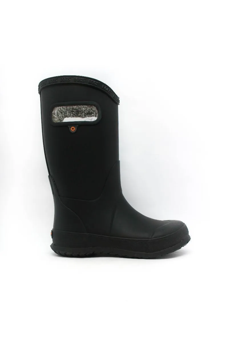 Botte de pluie Plush pour fille