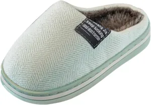 Boys Girls Cute Animal House Shoes Non Slip Slip on Fuzzy Cozy Indoor Outdoor Slippers Fall Winter Costume