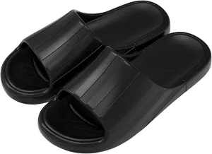 Cloud Slippers for Men Shower Shoes Women Slides for Men Slides Women Travel House Gym Slippers