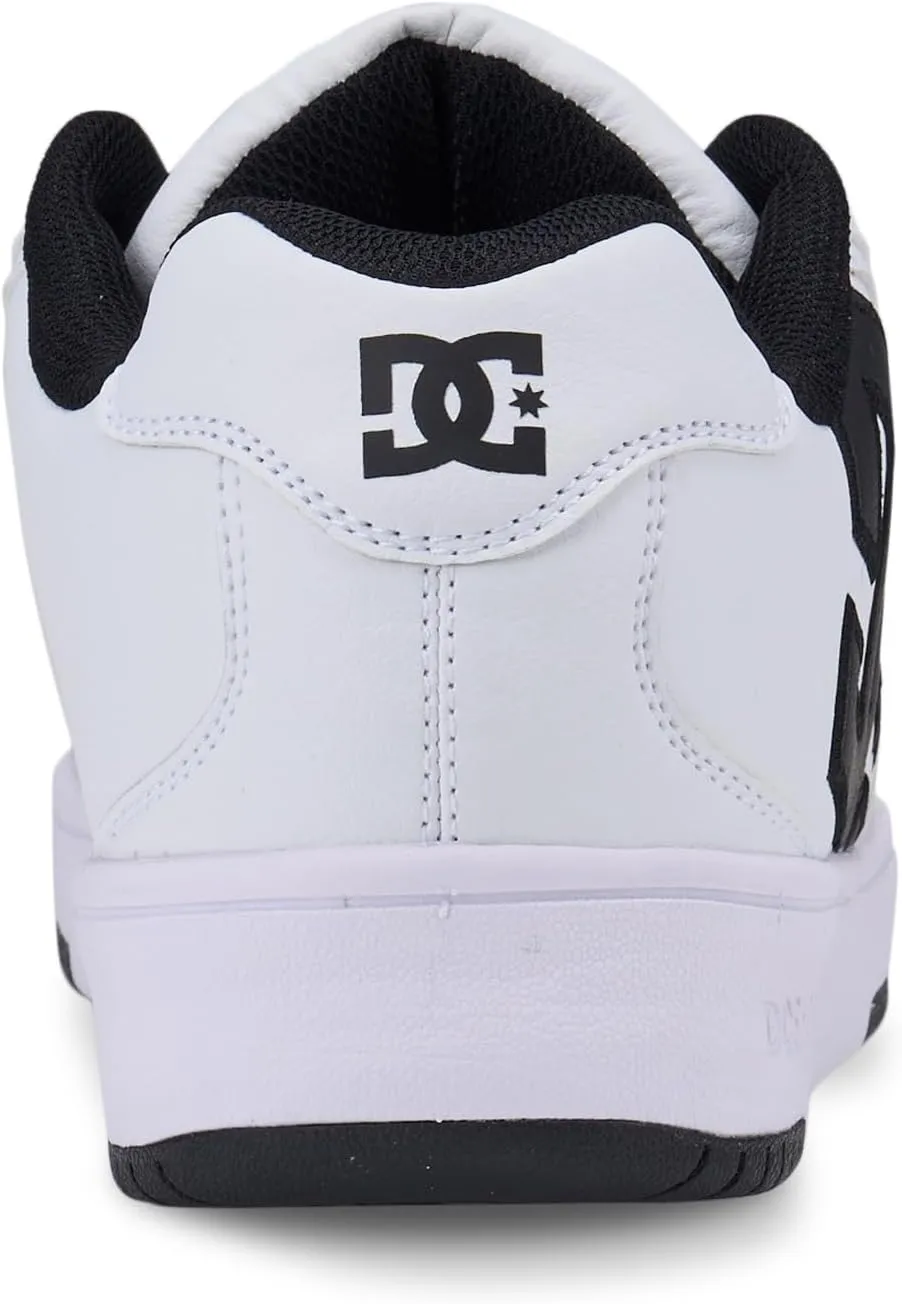 DC Men's Casual Sneaker