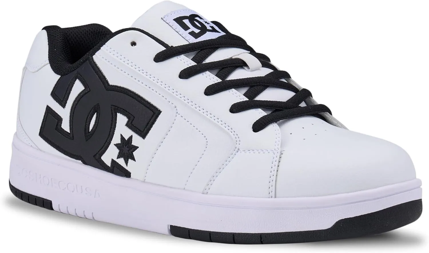 DC Men's Casual Sneaker