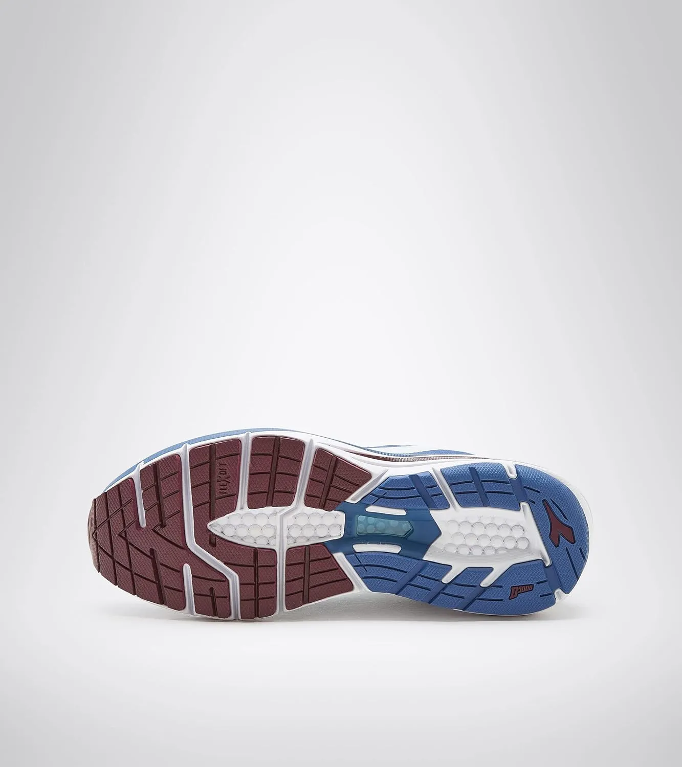Diadora Women's Mythos Blushield 7 Vortice