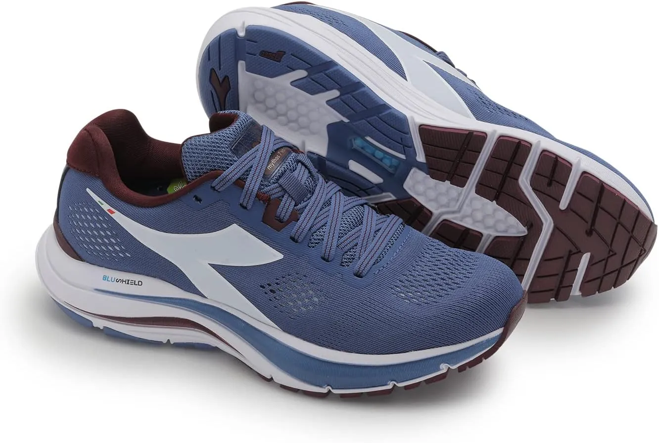 Diadora Women's Mythos Blushield 7 Vortice