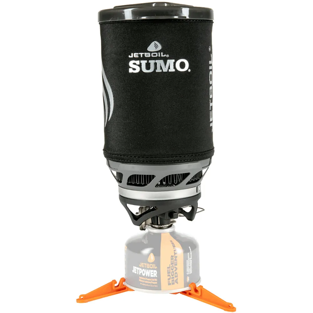 JetBoil Sumo Cooking System