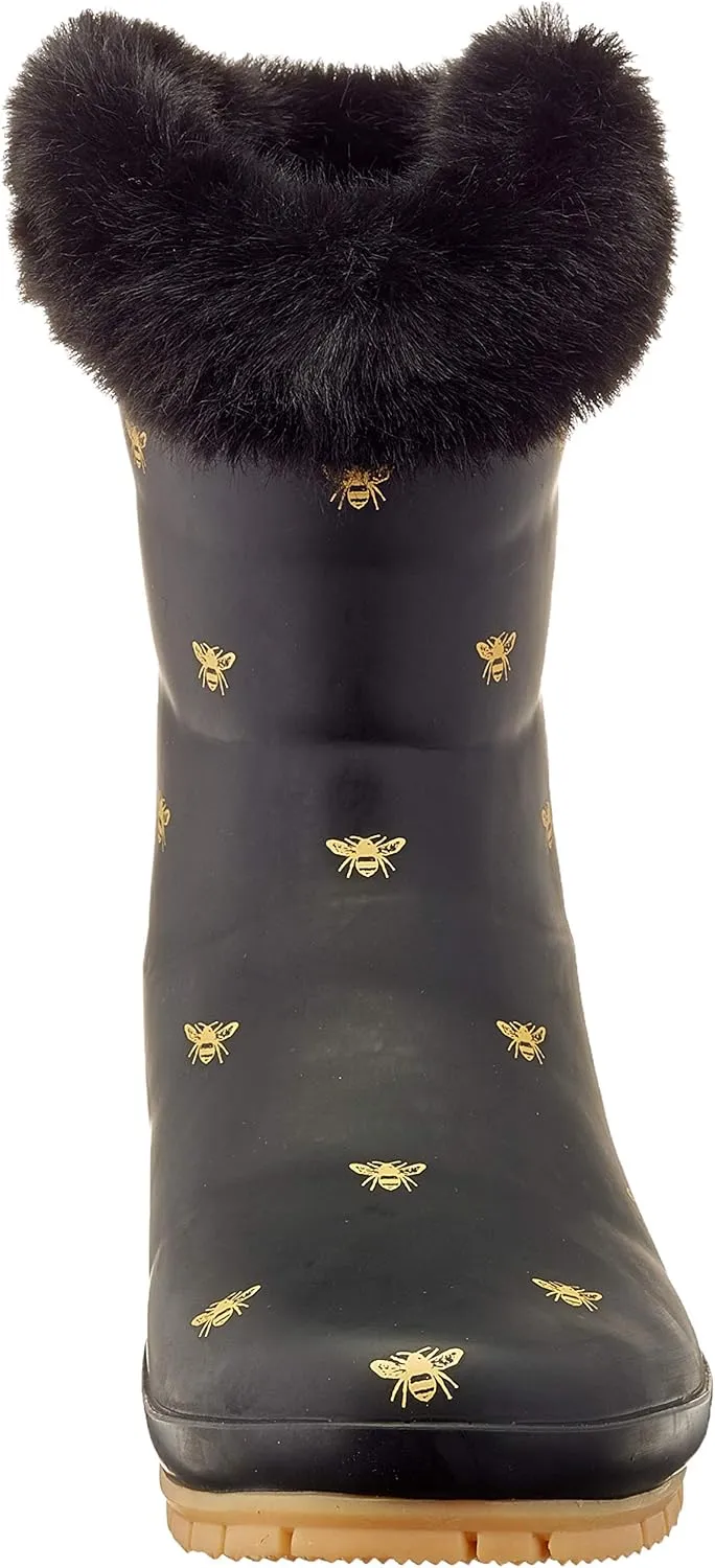 Joules Women's Rain Boot