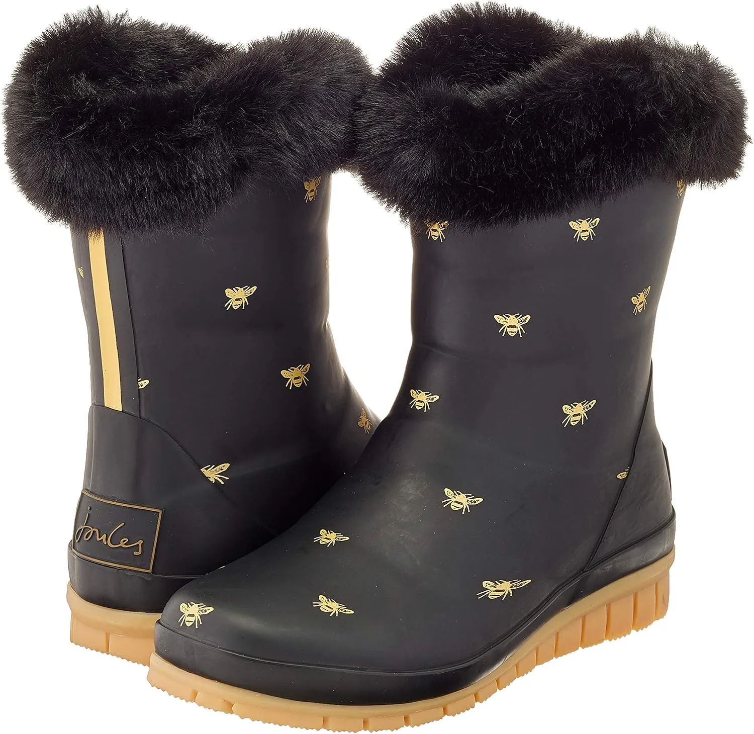 Joules Women's Rain Boot