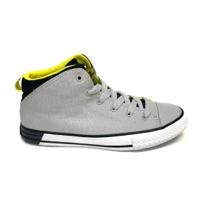 Kids' Chuck Taylor All Star Street-Mid Top