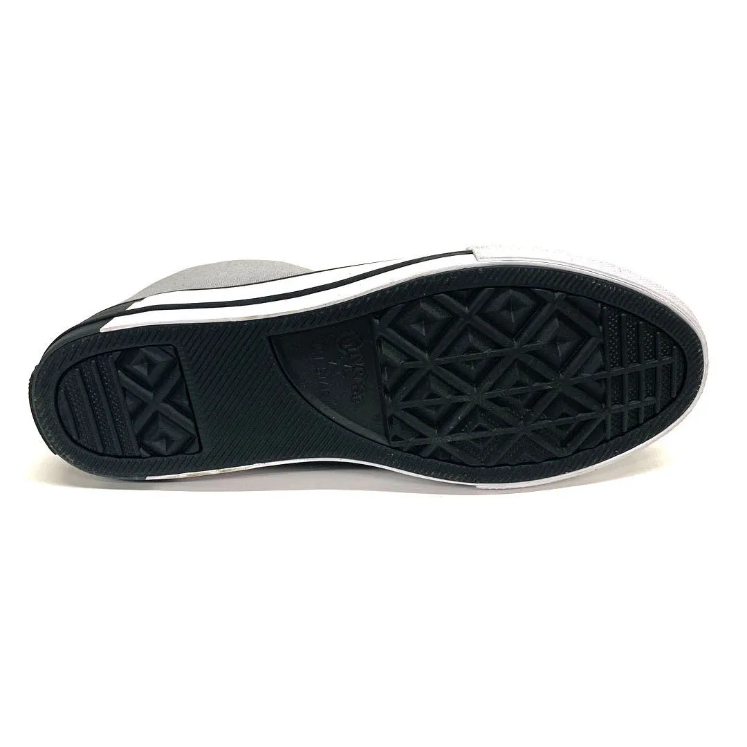 Kids' Chuck Taylor All Star Street-Mid Top