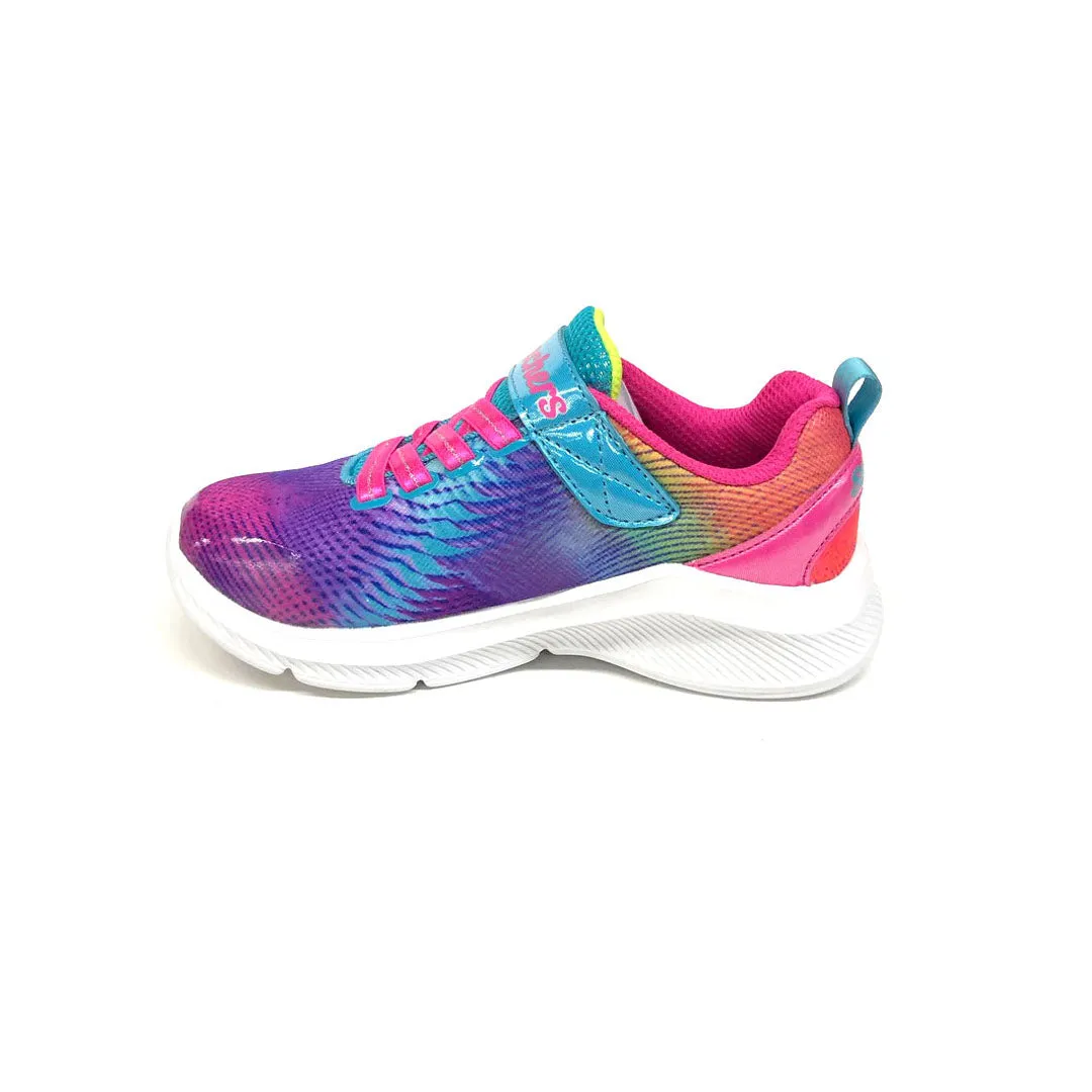 Kids' Dreamy Lites - Sunny Sprints Shoes
