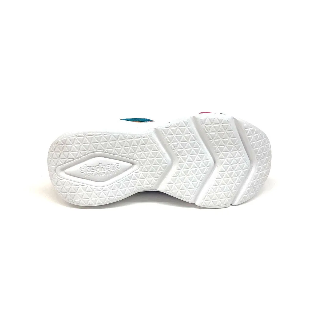 Kids' Dreamy Lites - Sunny Sprints Shoes