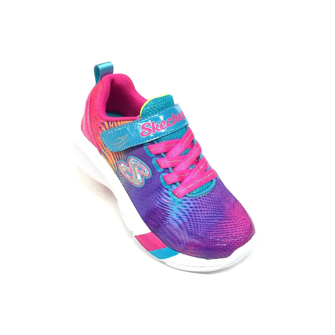 Kids' Dreamy Lites - Sunny Sprints Shoes