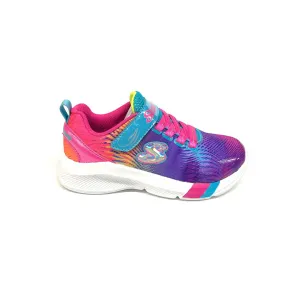 Kids' Dreamy Lites - Sunny Sprints Shoes