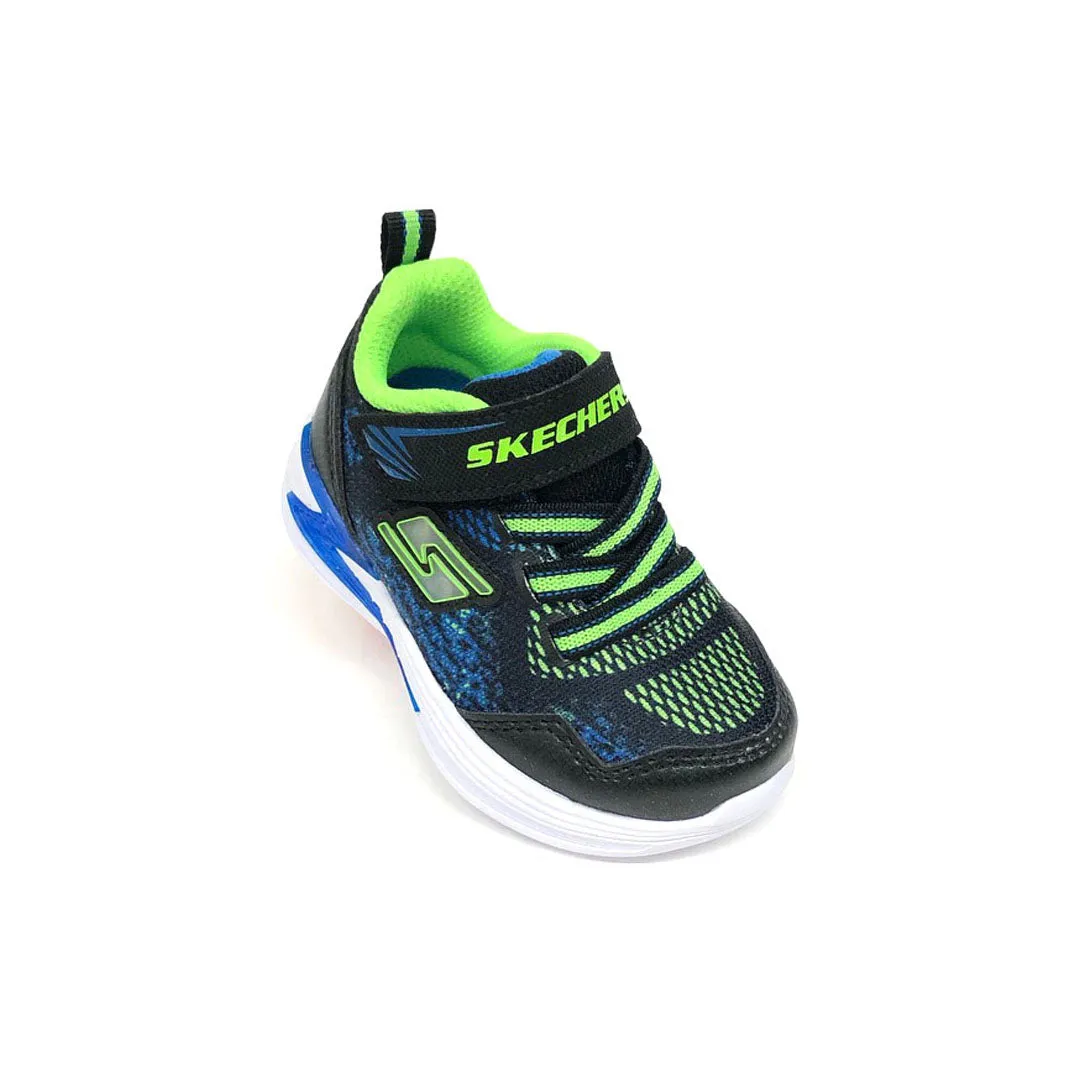Kids' S Lights: Erupters III - Derlo Shoes