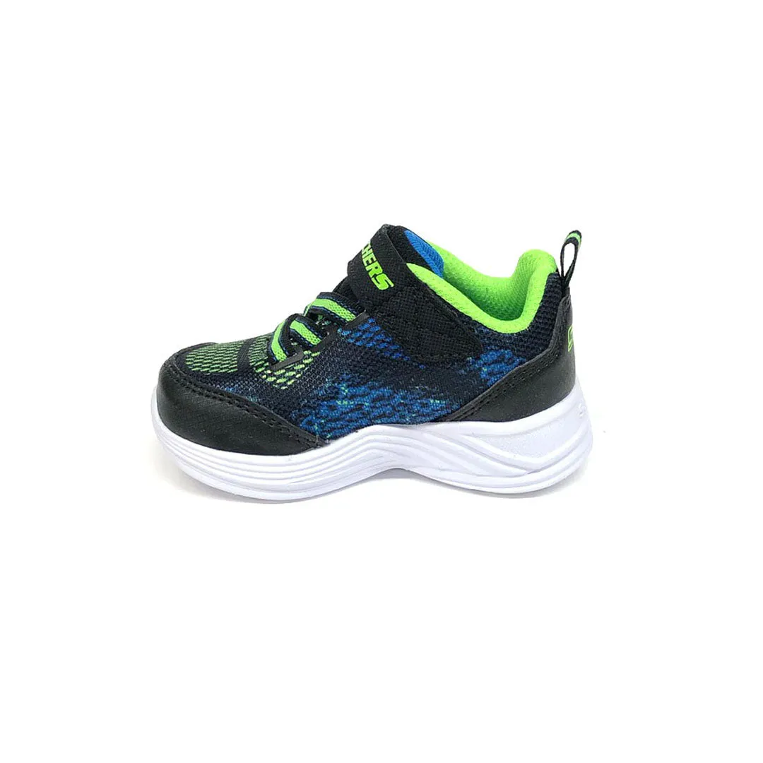 Kids' S Lights: Erupters III - Derlo Shoes
