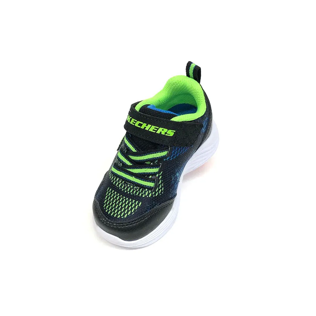 Kids' S Lights: Erupters III - Derlo Shoes