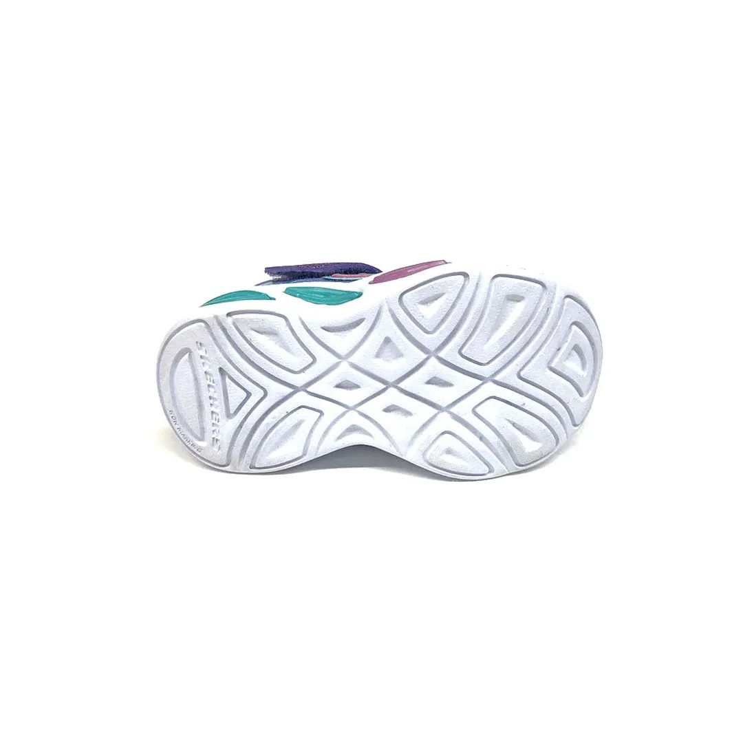 Kids' S Lights: Shimmer Beams - Sporty Glow Shoes