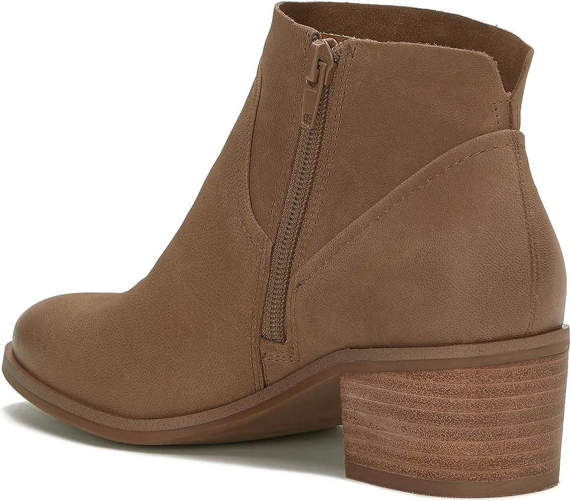 Lucky Brand Women's Claral Bootie Ankle Boot