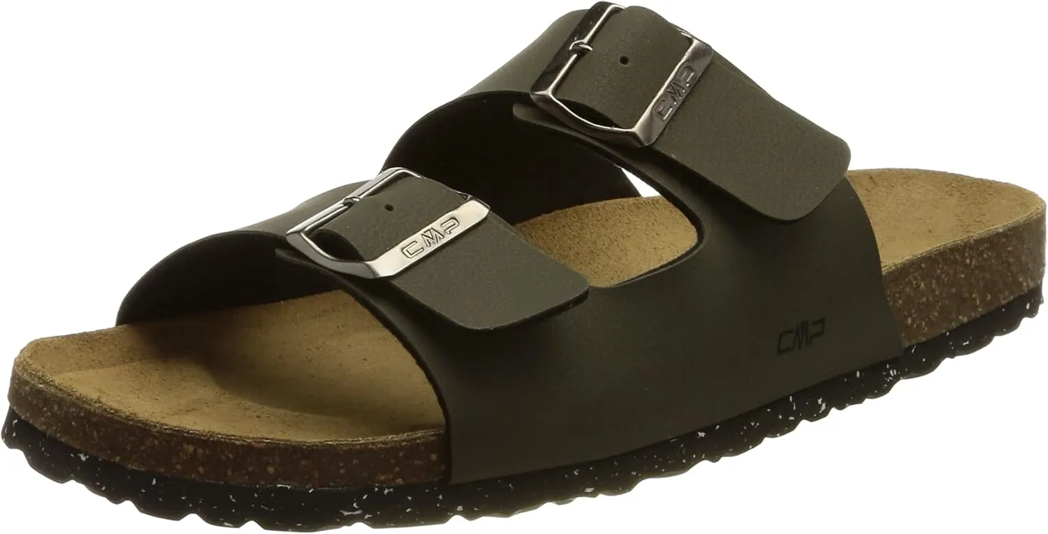 Men's Slide Sandal