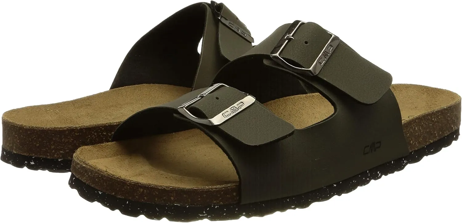 Men's Slide Sandal