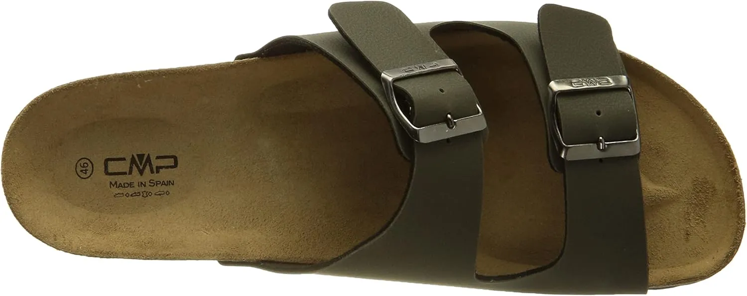 Men's Slide Sandal