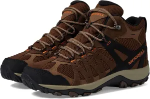 Merrell Accentor 3 Mid Wp Earth 9 M