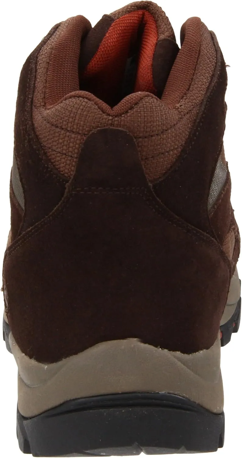 Northside Men's Ridgecrest Mid Hiking Boot