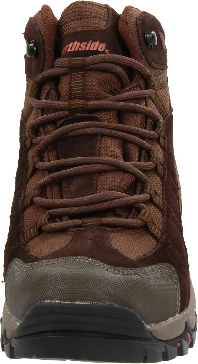 Northside Men's Ridgecrest Mid Hiking Boot