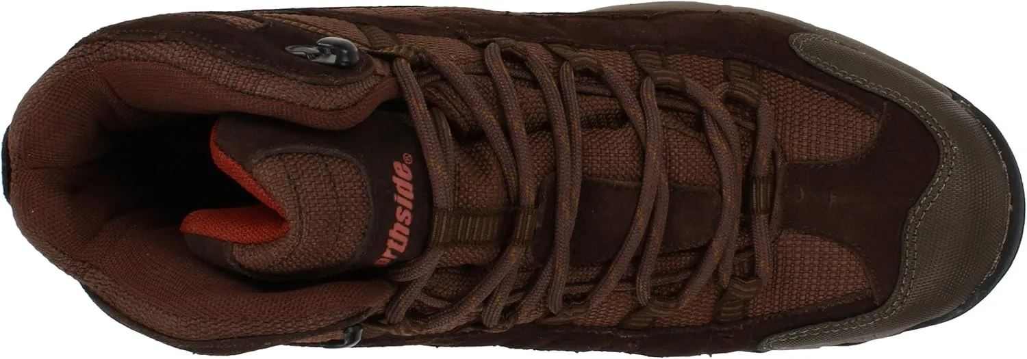 Northside Men's Ridgecrest Mid Hiking Boot