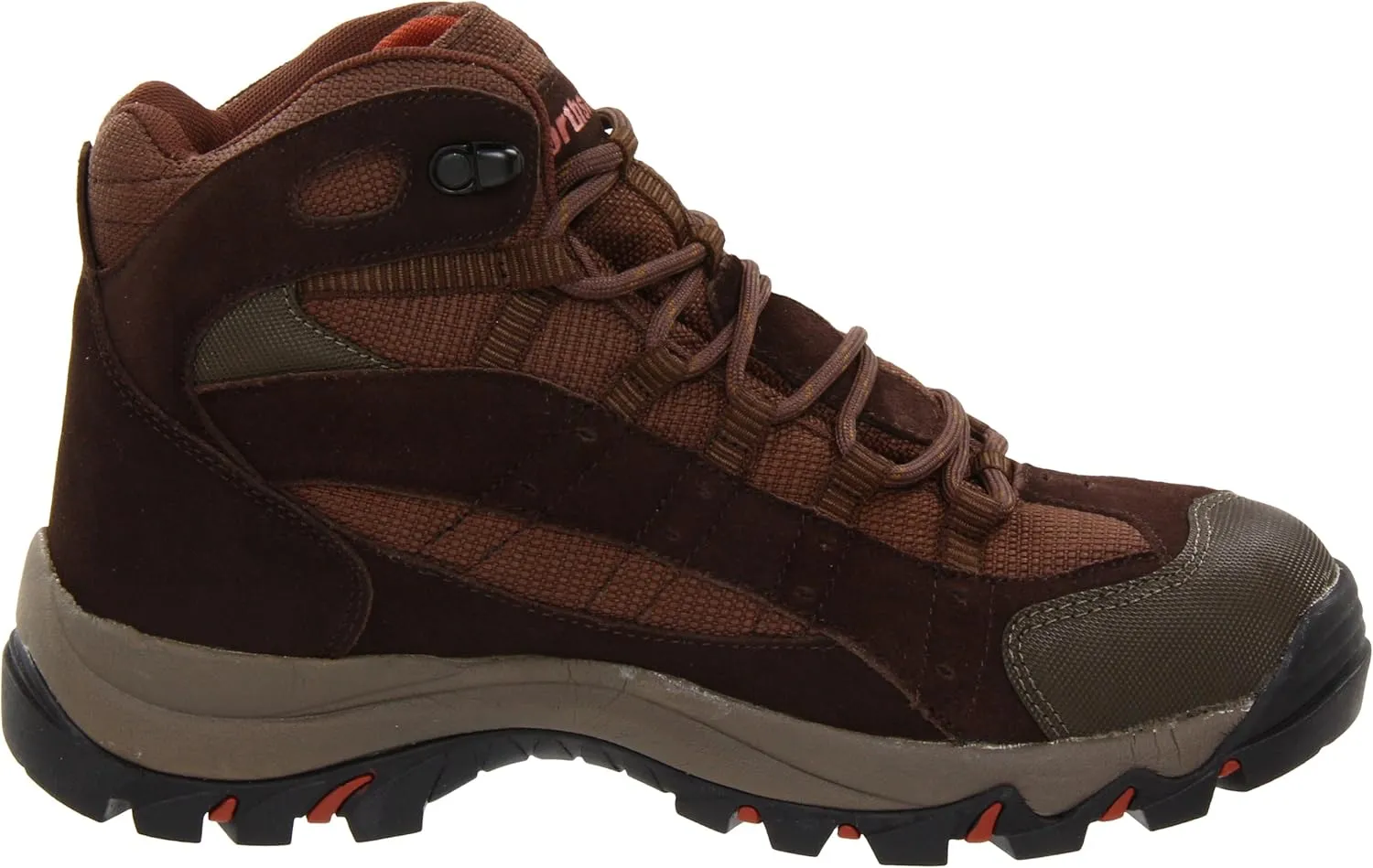 Northside Men's Ridgecrest Mid Hiking Boot