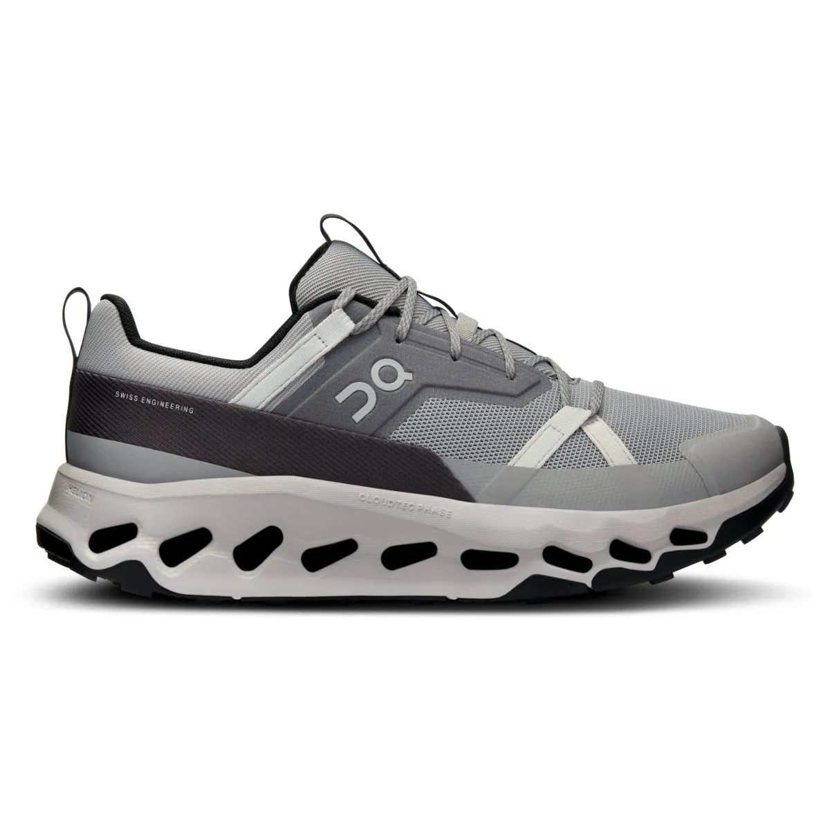 On Running Men's Cloudhorizon Alloy/Frost
