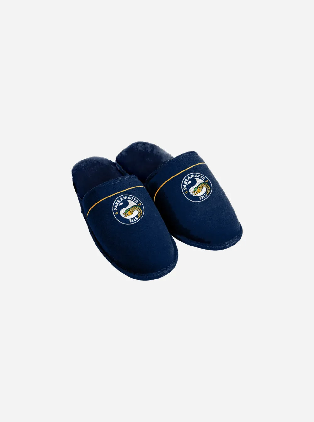 Parramatta Eels Slippers