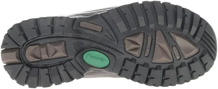 Propt Men's Cliff Walker Hiking Boot