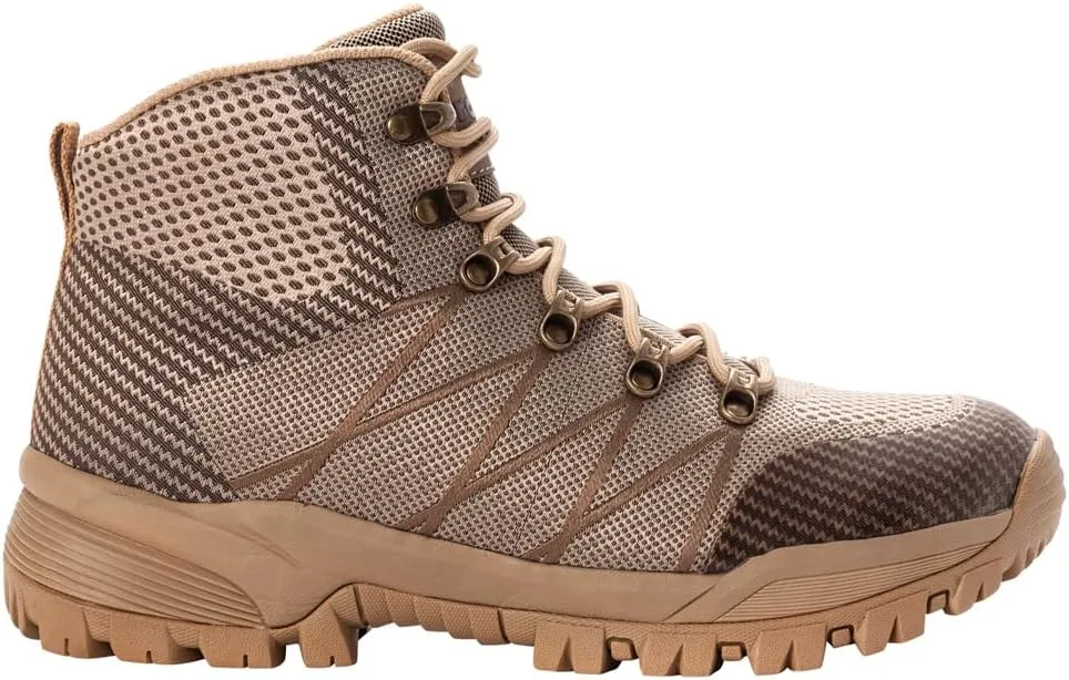 Propt Men's Traverse Hiking Boot