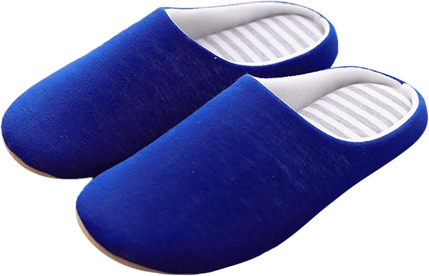 SBGMoSJ Fuzzy Cat Slippers Women Winter Indoor Slippers Flip Flop House Shoes Hotel Slippers for Women Artificial Christmas Tree Gifts for Her 2023