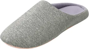 SBGMoSJ Fuzzy Cat Slippers Women Winter Indoor Slippers Flip Flop House Shoes Hotel Slippers for Women Artificial Christmas Tree Gifts for Her 2023