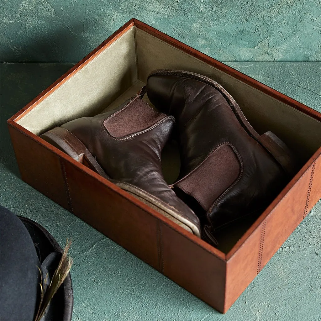 Shoe Box, large