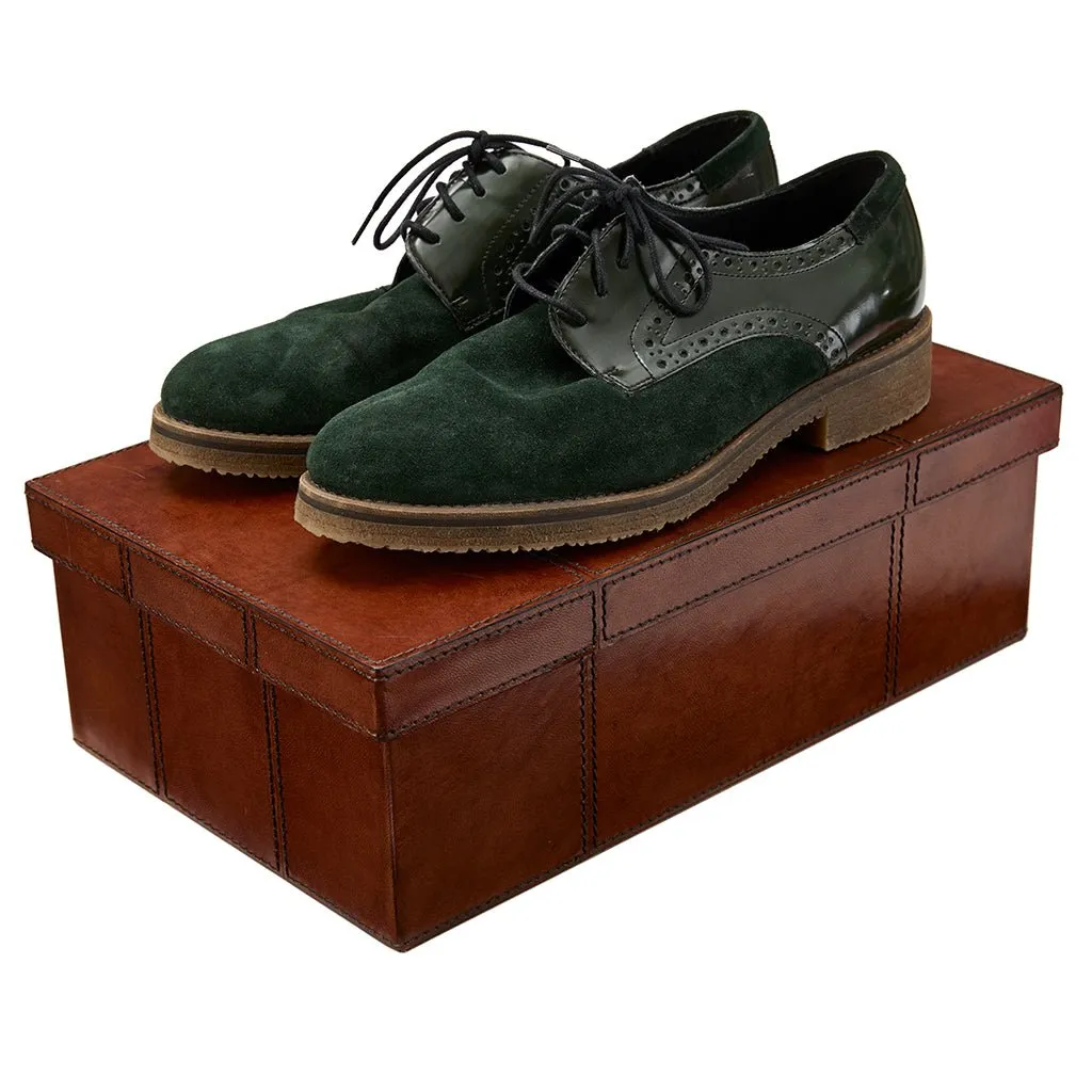 Shoe Box, large