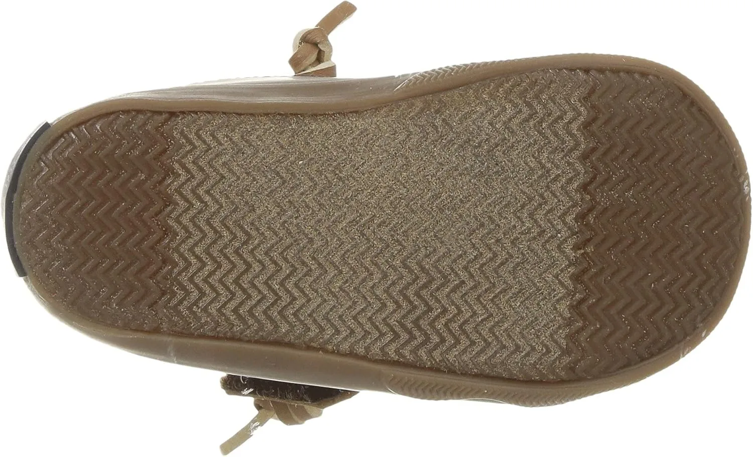 Sperry Unisex-Baby Icestrom Crib Boot