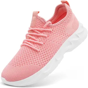 Women's Running ShoesTennis Anti - Slip Walking Sneakers Breathable Casual Athletic Lightweight Comfortable Fashion Casual Shoes Sports Shoes Women